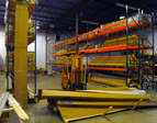 warehouse 70,000 sq ft.