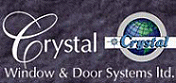 Crystal Windows